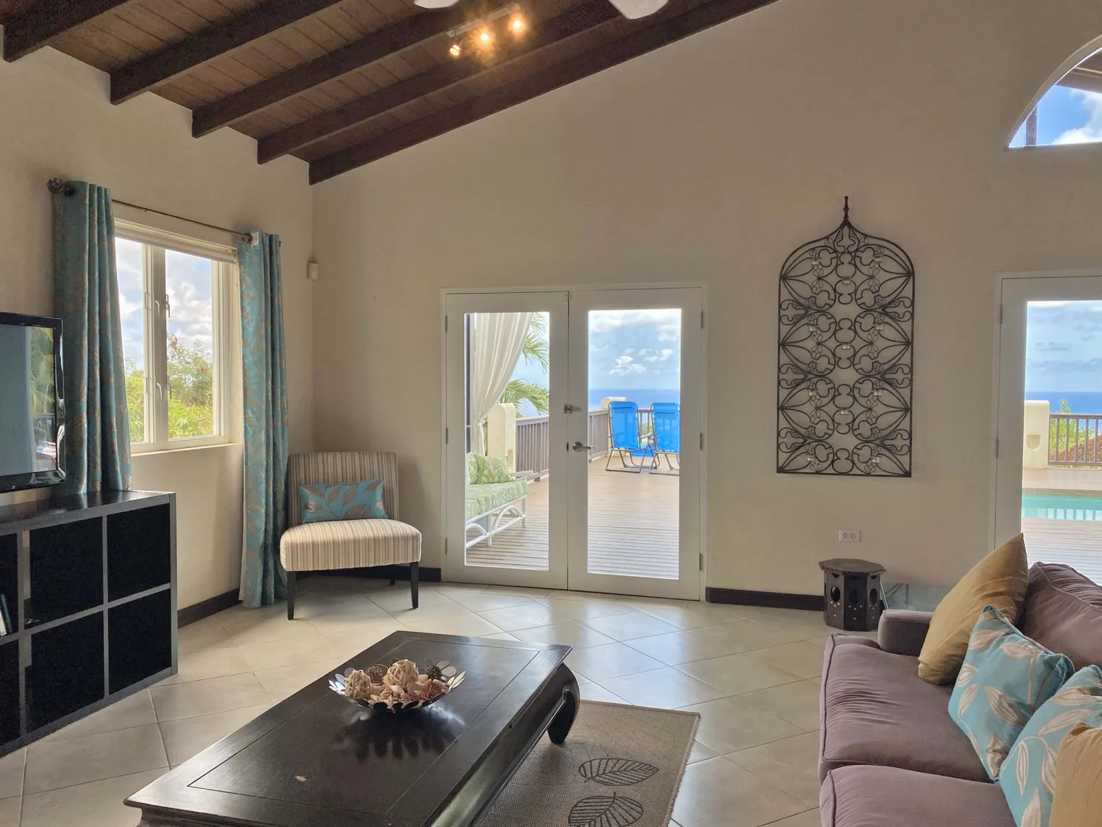 Caribbean Dream - St. Silas Heights, 3-bedroom villa for rent in St James, Barbados - photograph 19