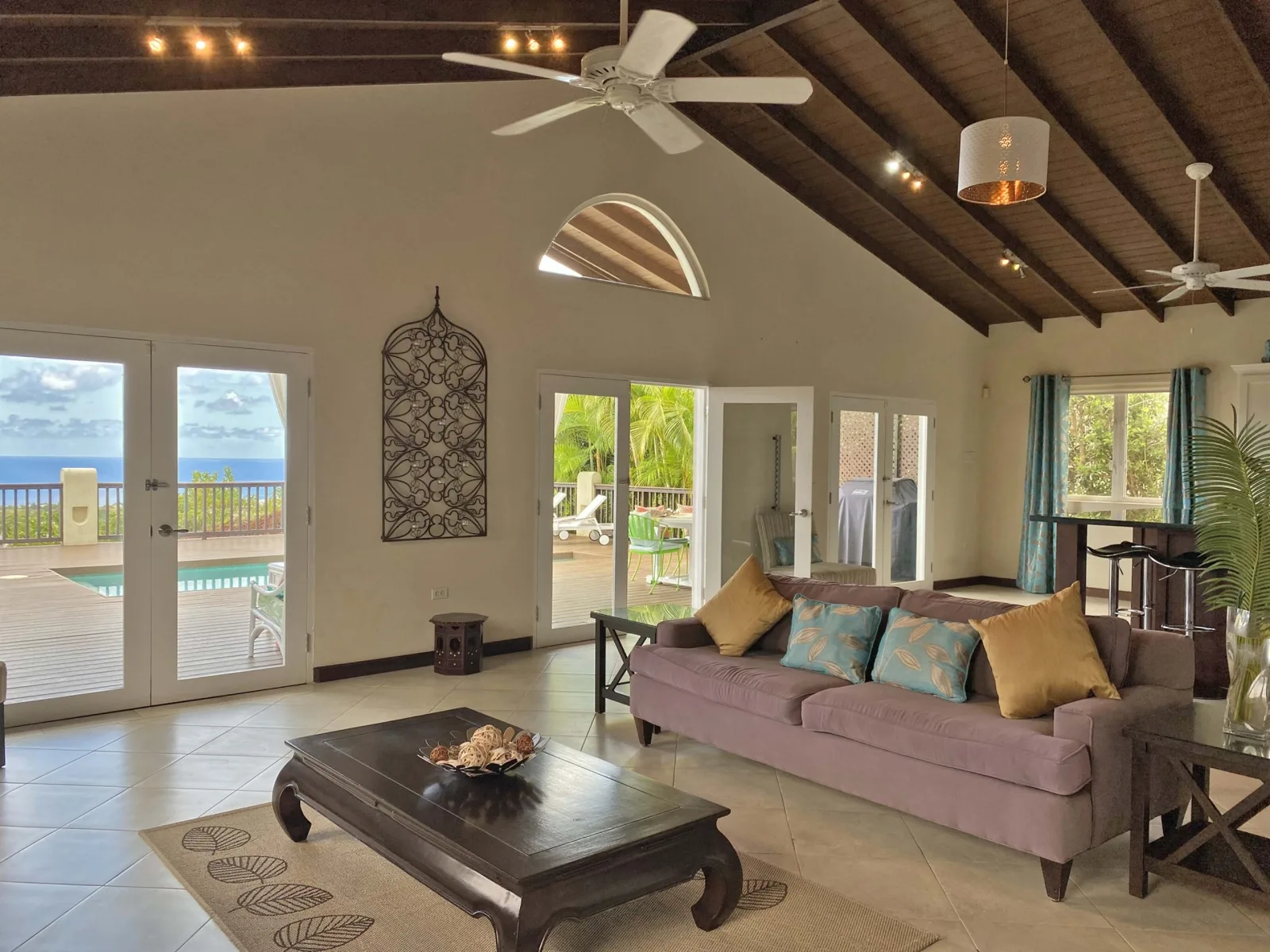 Caribbean Dream - St. Silas Heights, 3-bedroom villa for rent in St James, Barbados - photograph 20