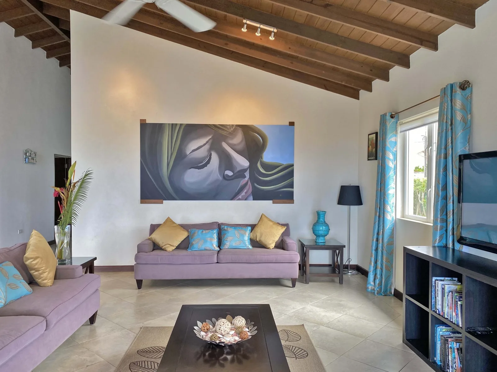 Caribbean Dream - St. Silas Heights, 3-bedroom villa for rent in St James, Barbados - photograph 21