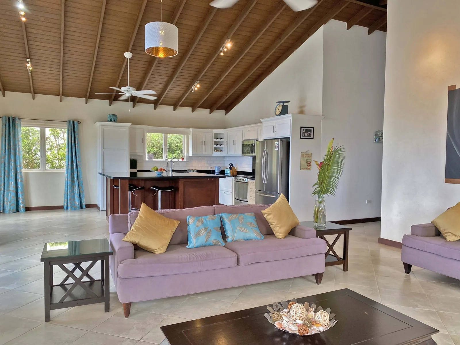 Caribbean Dream - St. Silas Heights, 3-bedroom villa for rent in St James, Barbados - photograph 23