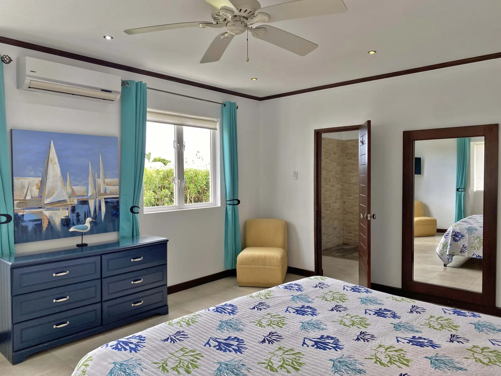Caribbean Dream - St. Silas Heights, 3-bedroom villa for rent in St James, Barbados - photograph 25