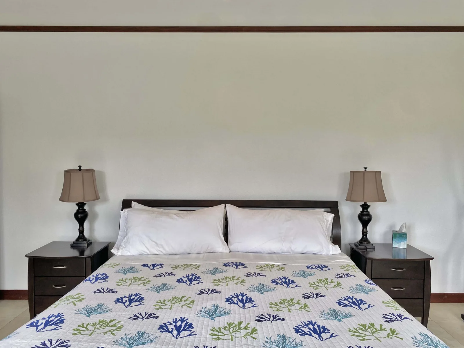 Caribbean Dream - St. Silas Heights, 3-bedroom villa for rent in St James, Barbados - photograph 26