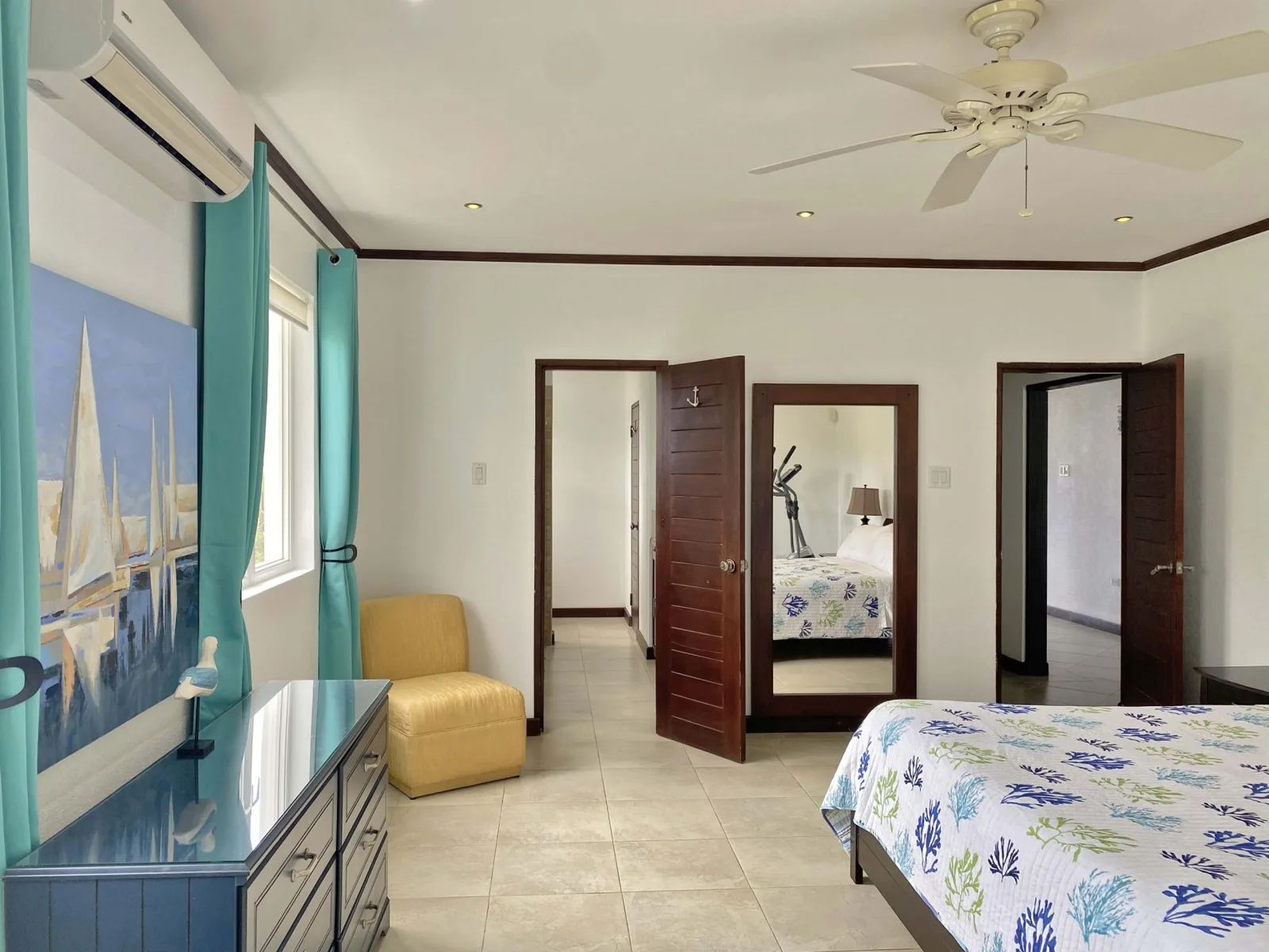 Caribbean Dream - St. Silas Heights, 3-bedroom villa for rent in St James, Barbados - photograph 27