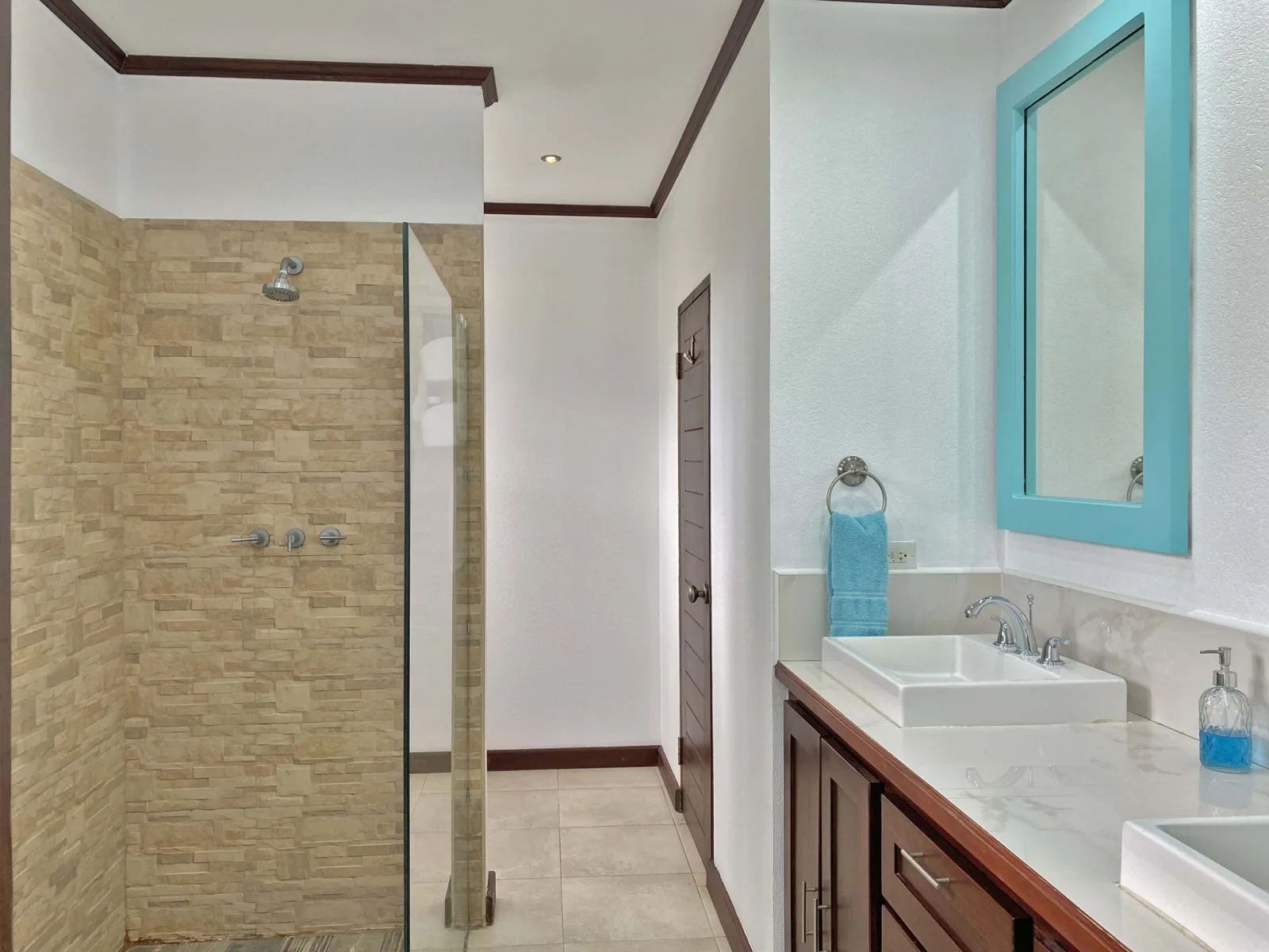 Caribbean Dream - St. Silas Heights, 3-bedroom villa for rent in St James, Barbados - photograph 28