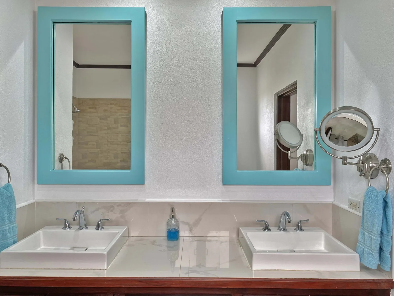 Caribbean Dream - St. Silas Heights, 3-bedroom villa for rent in St James, Barbados - photograph 29