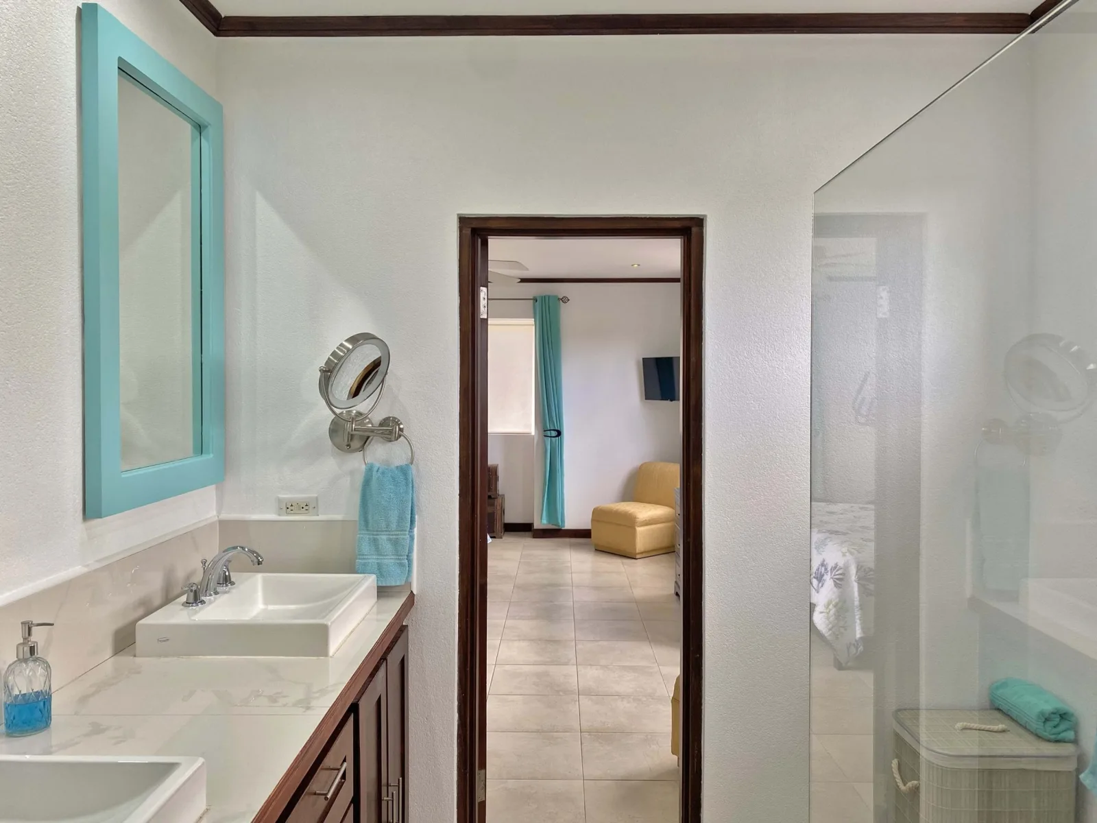 Caribbean Dream - St. Silas Heights, 3-bedroom villa for rent in St James, Barbados - photograph 30