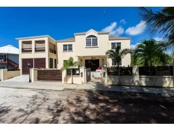 Hidden Gem, 5-bedroom villa for rent in Christ Church, Barbados