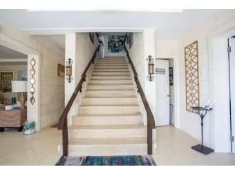 Hidden Gem, 5-bedroom villa for rent in Christ Church, Barbados - photograph 2