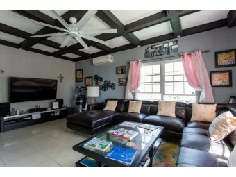 Hidden Gem, 5-bedroom villa for rent in Christ Church, Barbados - photograph 3