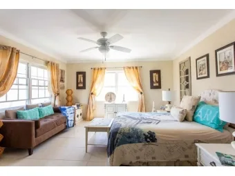 Hidden Gem, 5-bedroom villa for rent in Christ Church, Barbados - photograph 4