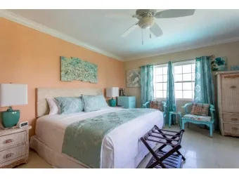 Hidden Gem, 5-bedroom villa for rent in Christ Church, Barbados - photograph 7