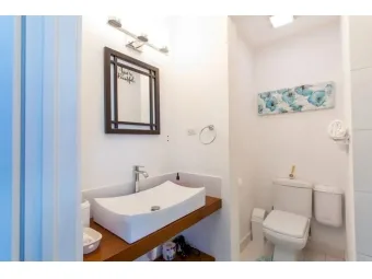 Hidden Gem, 5-bedroom villa for rent in Christ Church, Barbados - photograph 11