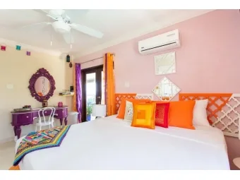 Hidden Gem, 5-bedroom villa for rent in Christ Church, Barbados - photograph 13