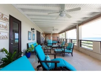 Hidden Gem, 5-bedroom villa for rent in Christ Church, Barbados - photograph 15