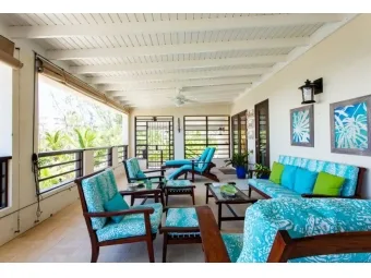 Hidden Gem, 5-bedroom villa for rent in Christ Church, Barbados - photograph 16