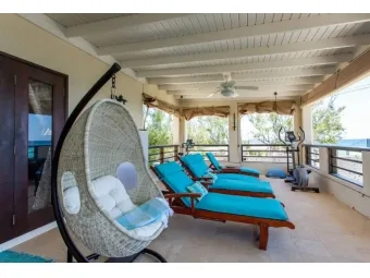 Hidden Gem, 5-bedroom villa for rent in Christ Church, Barbados - photograph 17