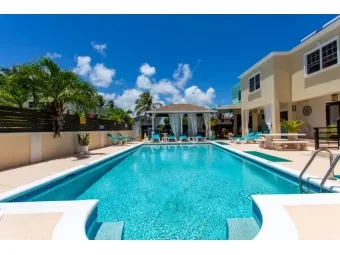 Hidden Gem, 5-bedroom villa for rent in Christ Church, Barbados - photograph 20