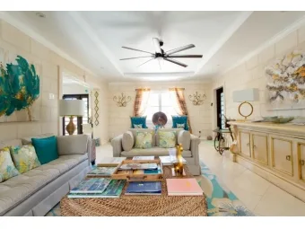 Hidden Gem, 5-bedroom villa for rent in Christ Church, Barbados - photograph 23
