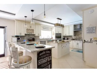 Hidden Gem, 5-bedroom villa for rent in Christ Church, Barbados - photograph 24