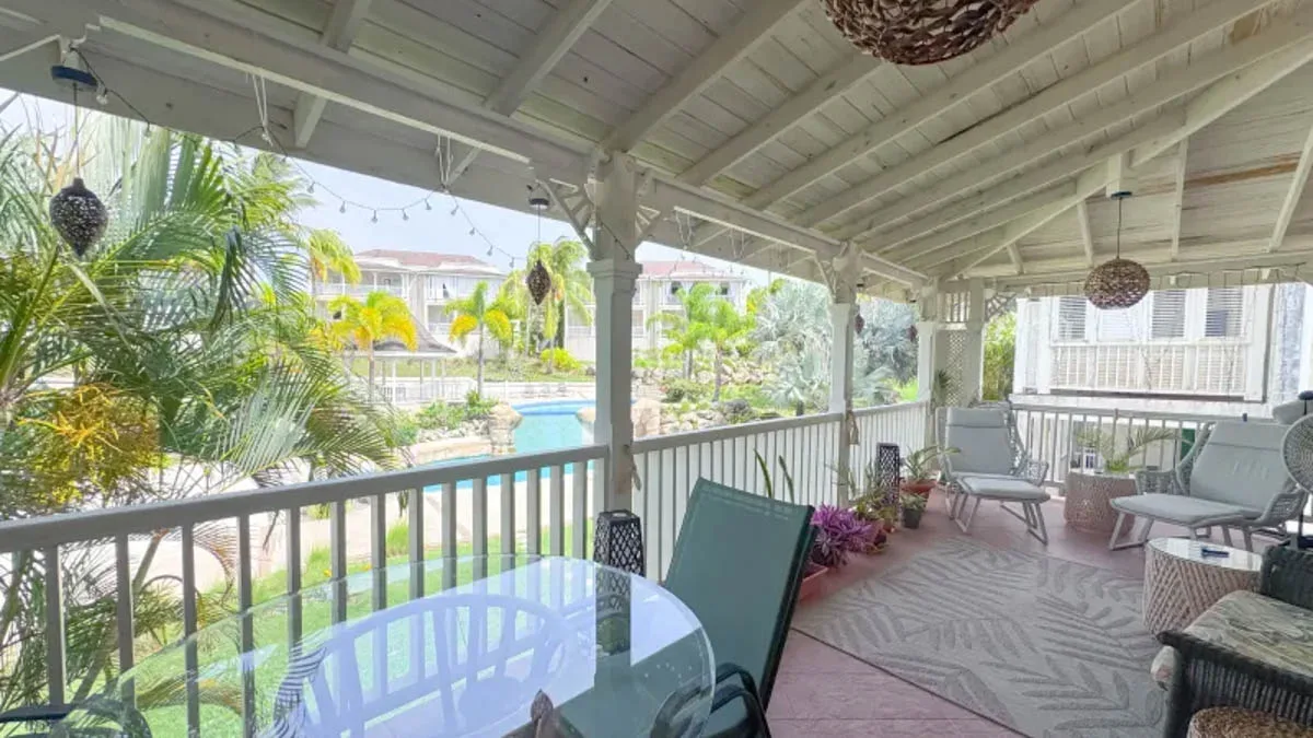 Property in Vuemont, Barbados