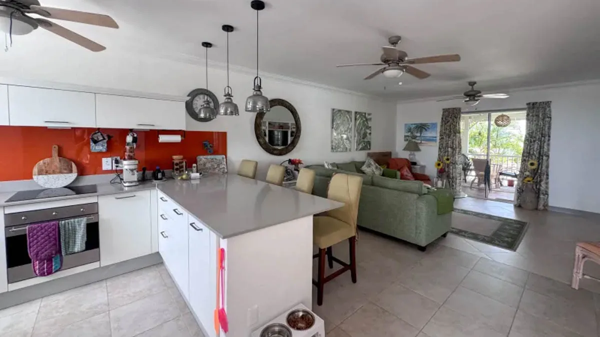 Vuemont 264 | Resort-Style Living Within Secure Gated Community, 2-bedroom apartment for sale in St Peter, Barbados - photograph 3