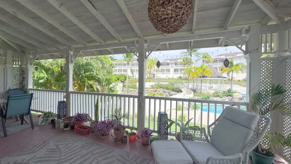 Vuemont 264 | Resort-Style Living Within Secure Gated Community, 2-bedroom apartment for sale in St Peter, Barbados - photograph 5