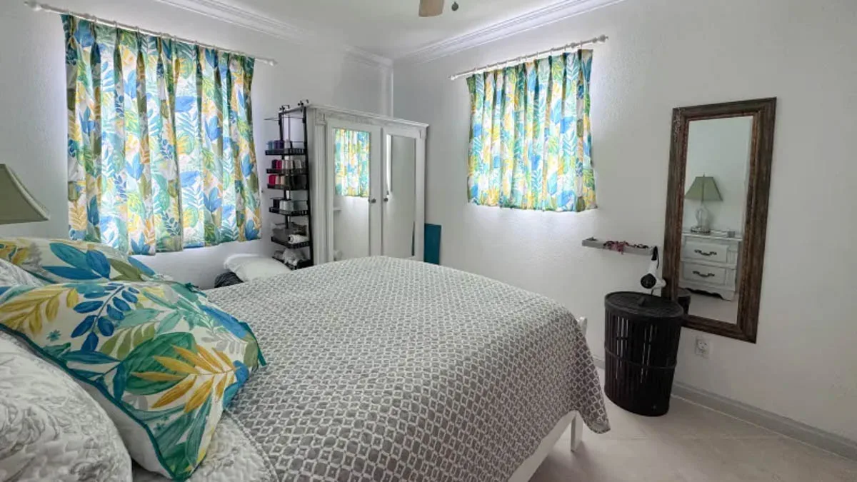 Vuemont 264 | Resort-Style Living Within Secure Gated Community, 2-bedroom apartment for sale in St Peter, Barbados - photograph 12