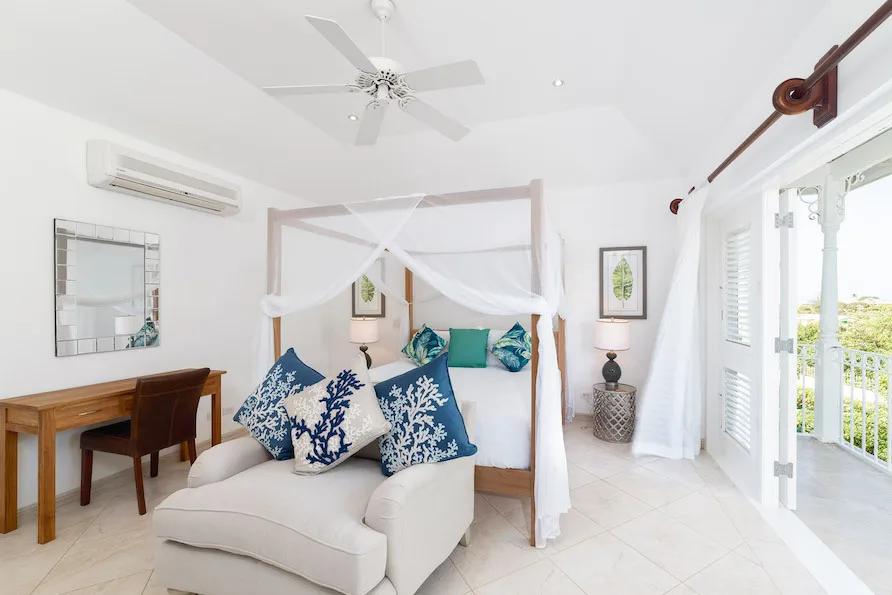 Battaleys Mews No. 9 - Mullins, 3-bedroom townhouse for rent in St Peter, Barbados - photograph 2