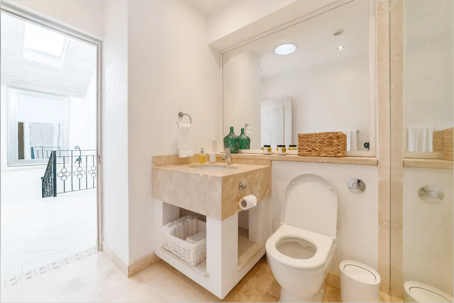 Battaleys Mews No. 9 - Mullins, 3-bedroom townhouse for rent in St Peter, Barbados