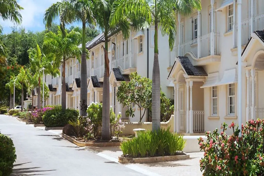 Battaleys Mews No. 9 - Mullins, 3-bedroom townhouse for rent in St Peter, Barbados - photograph 3