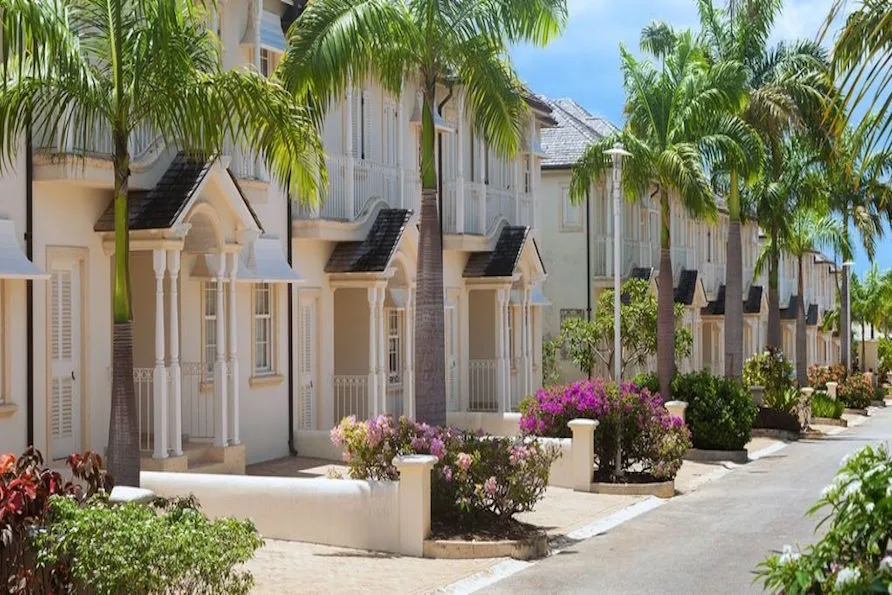 Battaleys Mews No. 9 - Mullins, 3-bedroom townhouse for rent in St Peter, Barbados - photograph 4