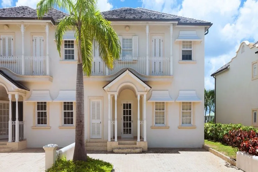 Battaleys Mews No. 9 - Mullins, 3-bedroom townhouse for rent in St Peter, Barbados - photograph 5