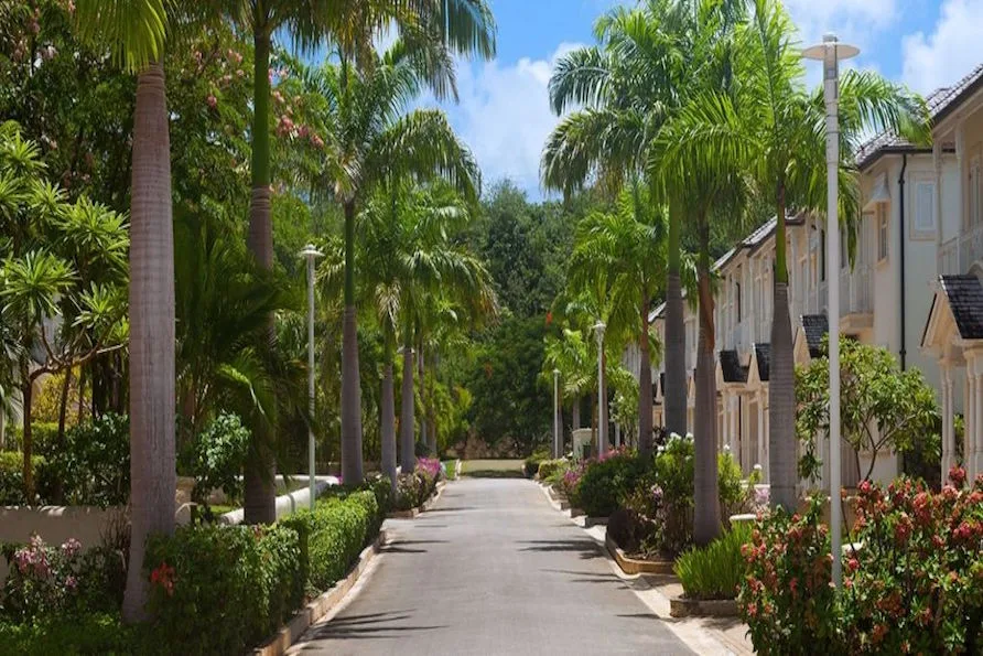 Battaleys Mews No. 9 - Mullins, 3-bedroom townhouse for rent in St Peter, Barbados - photograph 6
