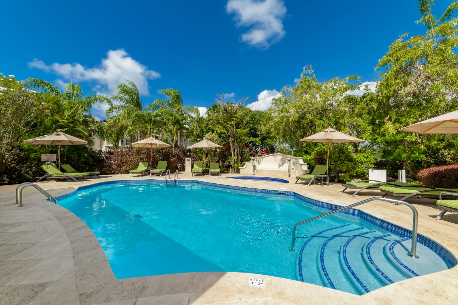 Battaleys Mews No. 9 - Mullins, 3-bedroom townhouse for rent in St Peter, Barbados - photograph 7