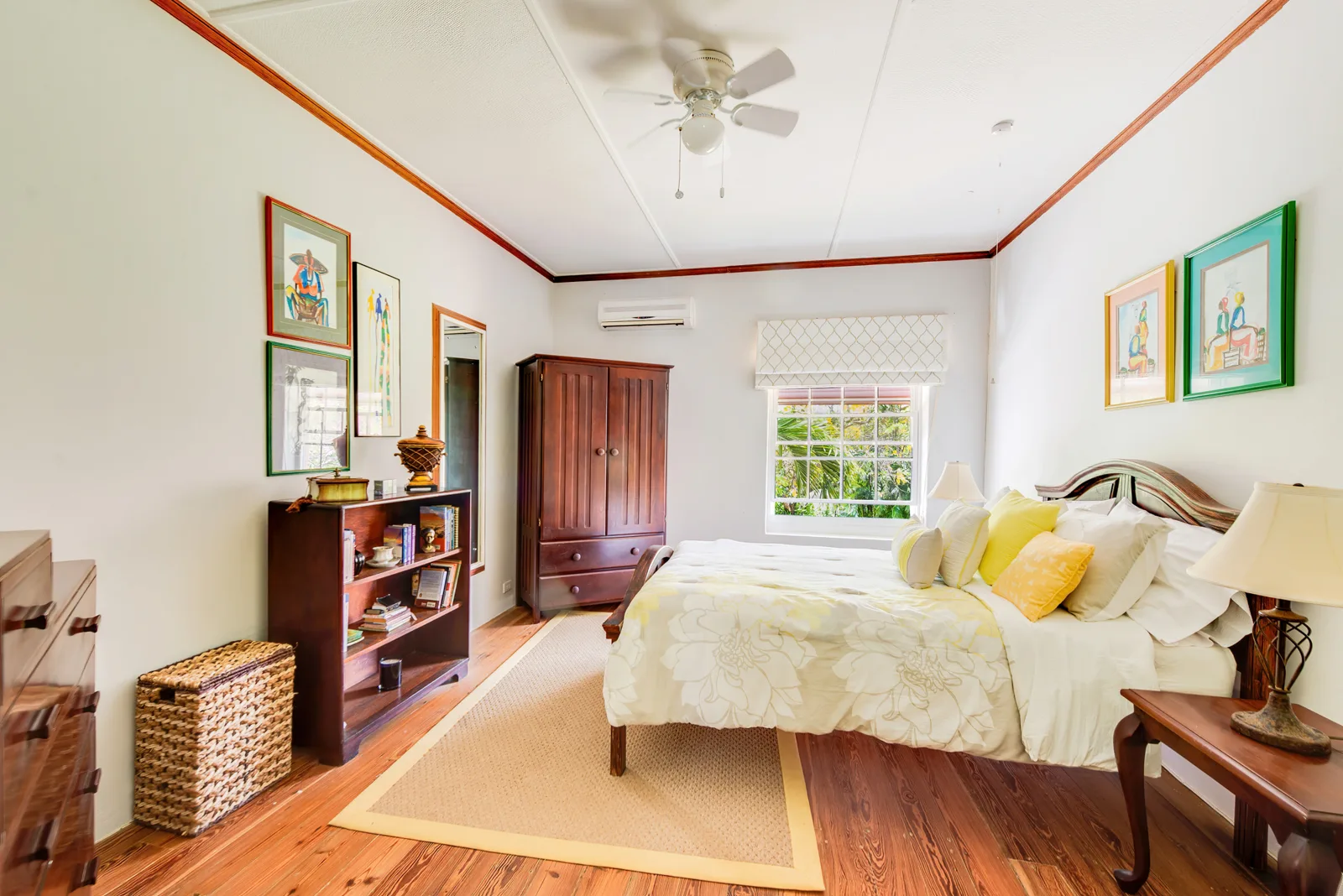 The Rock Plantation House, 5-bedroom villa for sale in St Peter, Barbados - photograph 12