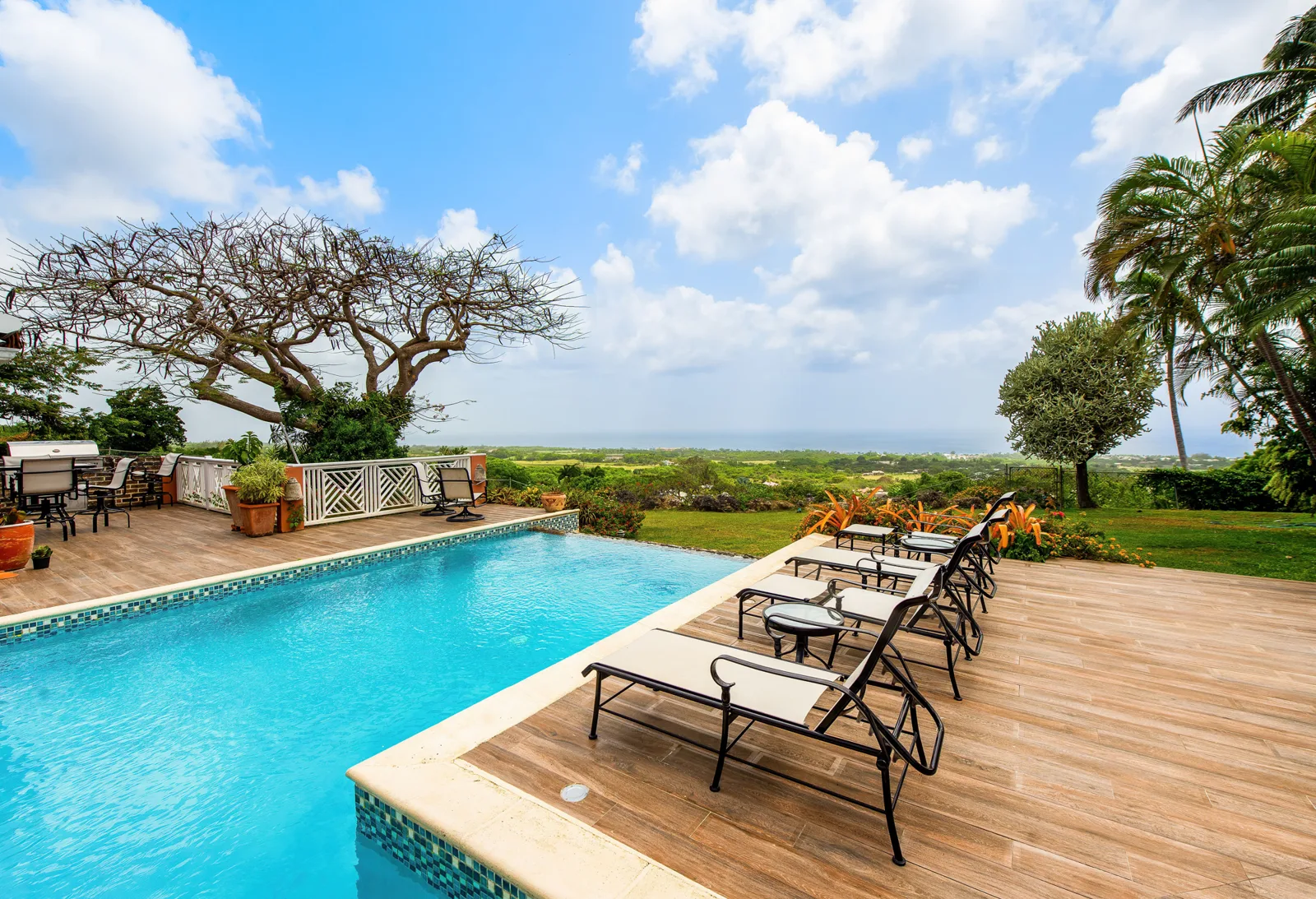 The Rock Plantation House, 5-bedroom villa for sale in St Peter, Barbados - photograph 7