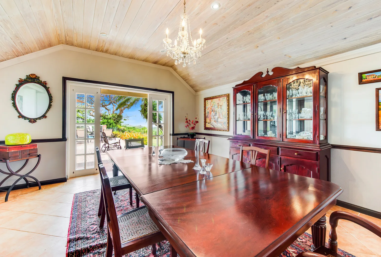 The Rock Plantation House, 5-bedroom villa for sale in St Peter, Barbados - photograph 15