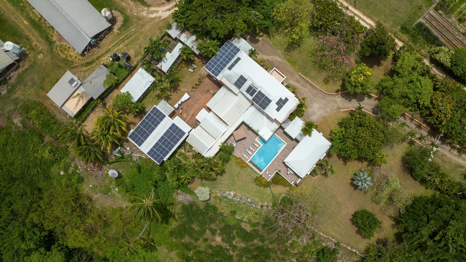The Rock Plantation House, 5-bedroom villa for sale in St Peter, Barbados - photograph 18