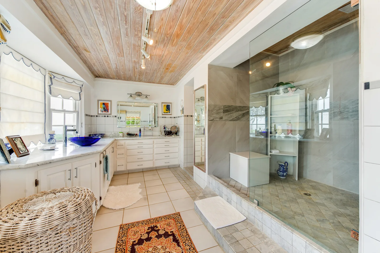 The Rock Plantation House, 5-bedroom villa for sale in St Peter, Barbados - photograph 14
