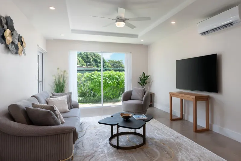 Coral Beach 105