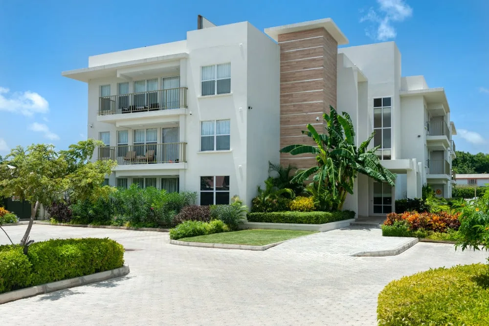 Coral Beach 105, 2-bedroom villa for rent in St Peter, Barbados - photograph 5