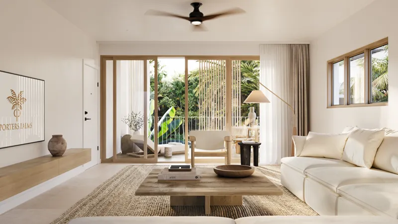 New West Coast Investment Residences, photograph 7