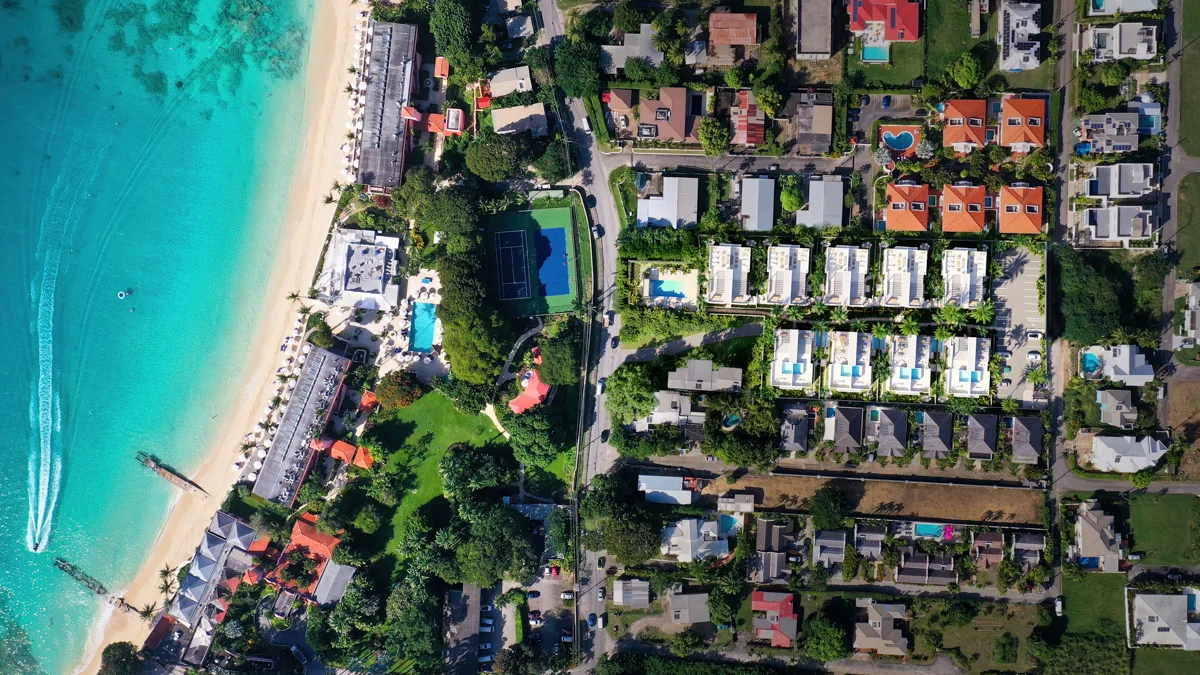Porters Palms | New West Coast Investment Residences, 2-bedroom apartment for sale in St James, Barbados - photograph 19