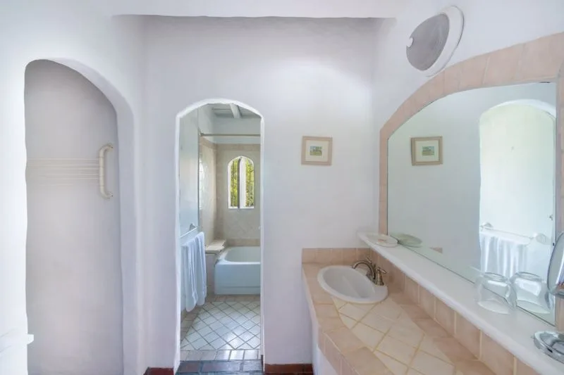 Merlin Bay - Secret Garden, 3-bedroom villa for rent in St James, Barbados - photograph 14