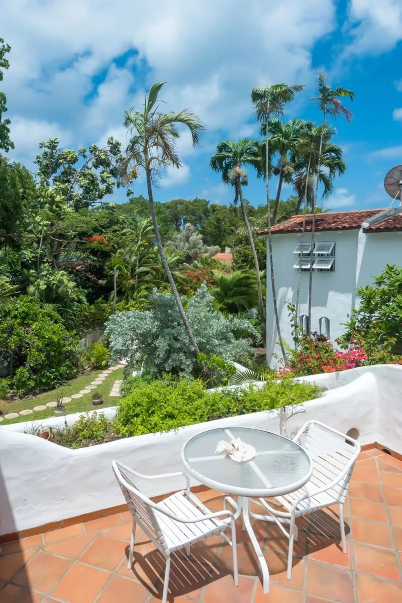 Merlin Bay - Secret Garden, 3-bedroom villa for rent in St James, Barbados - photograph 15