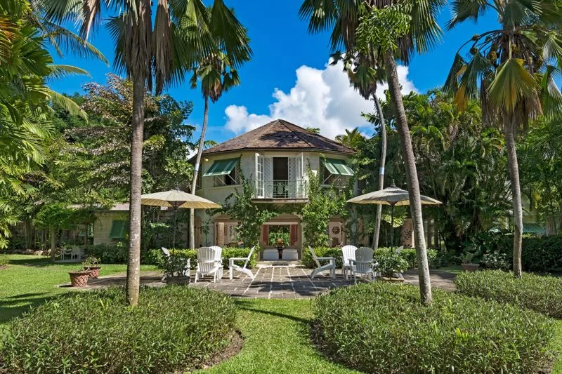 Sandy Lane - Evergreen, 4-bedroom villa for rent in St James, Barbados - photograph 9