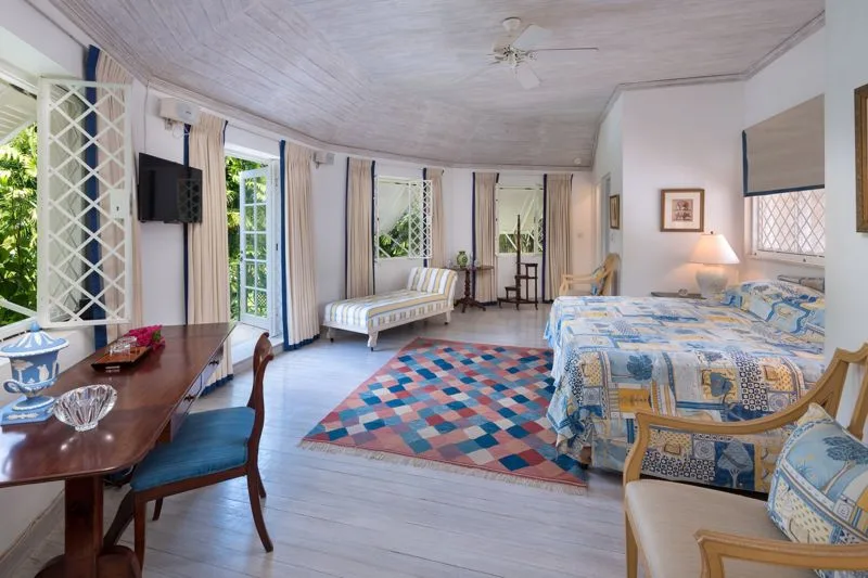 Sandy Lane - Evergreen, 4-bedroom villa for rent in St James, Barbados - photograph 10