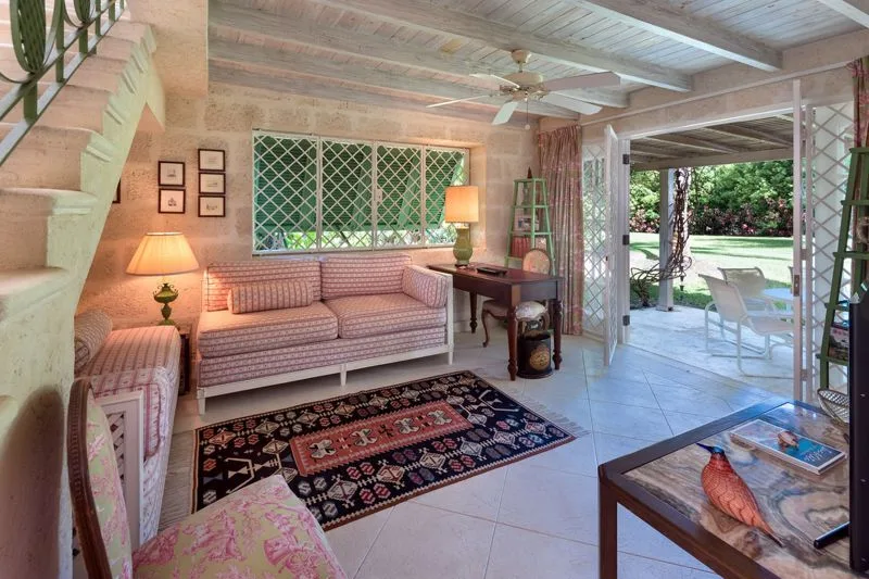 Sandy Lane - Evergreen, 4-bedroom villa for rent in St James, Barbados - photograph 17