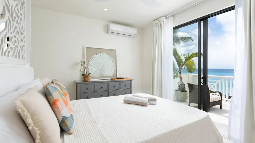 Calico | Modern Beachfront Living, 6-bedroom villa for sale in St James, Barbados - photograph 6