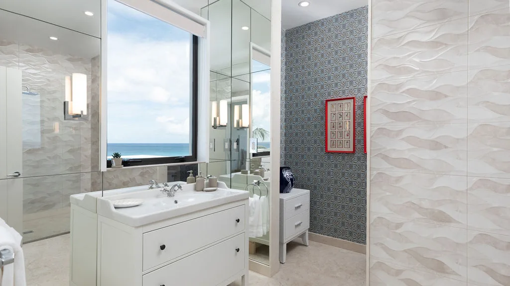 Calico | Modern Beachfront Living, 6-bedroom villa for sale in St James, Barbados - photograph 10